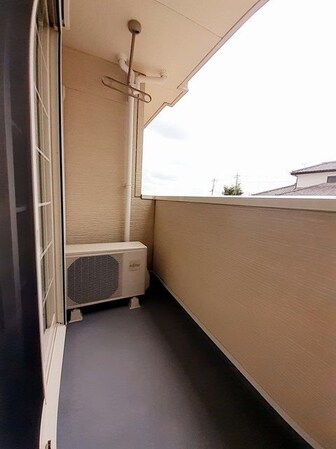 アルデンヌAの物件内観写真